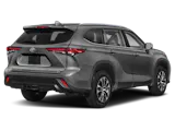 Used 2022 Toyota Highlander SUV