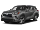 Used 2022 Toyota Highlander SUV