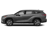 Used 2022 Toyota Highlander SUV