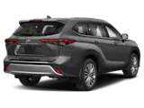 Used 2022 Toyota Highlander SUV