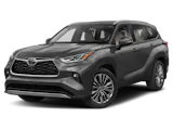 Used 2022 Toyota Highlander SUV