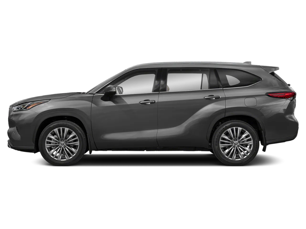 Used 2022 Toyota Highlander SUV