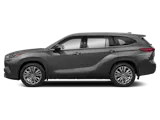 Used 2022 Toyota Highlander SUV