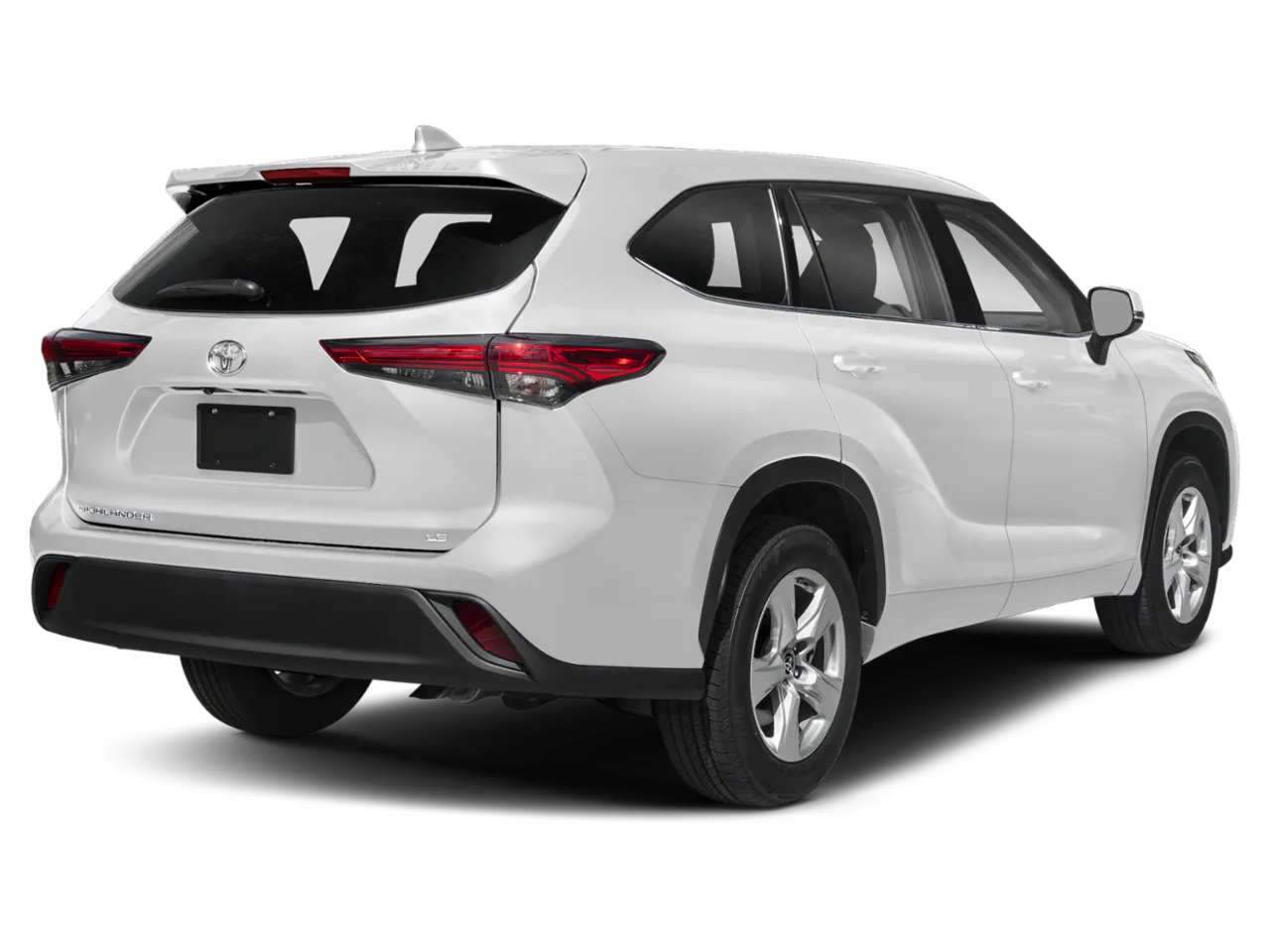 Used 2022 Toyota Highlander SUV