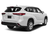 Used 2022 Toyota Highlander SUV