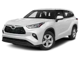 Used 2022 Toyota Highlander SUV