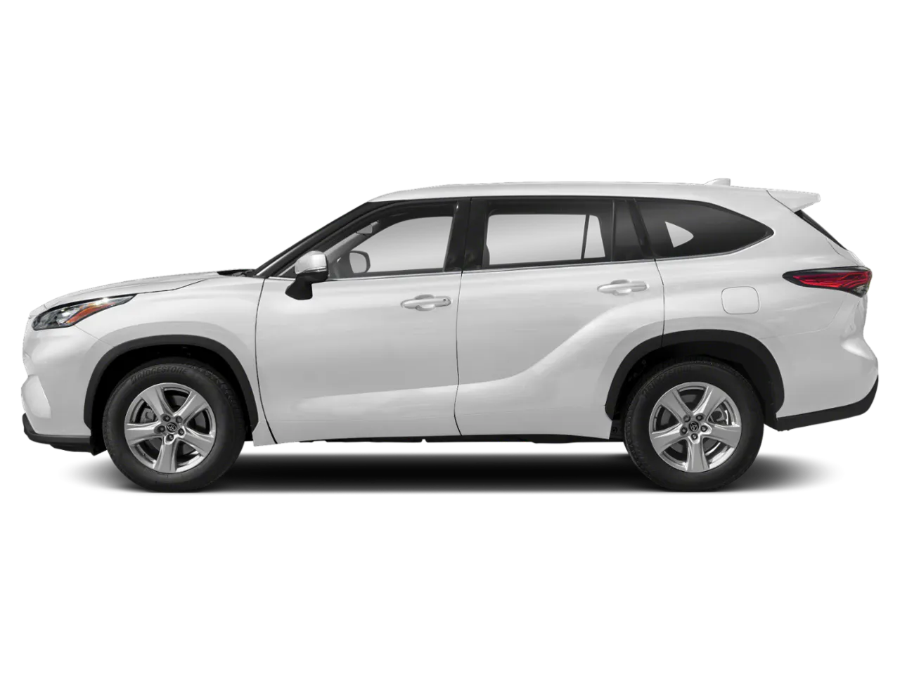 Used 2022 Toyota Highlander SUV