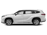 Used 2022 Toyota Highlander SUV