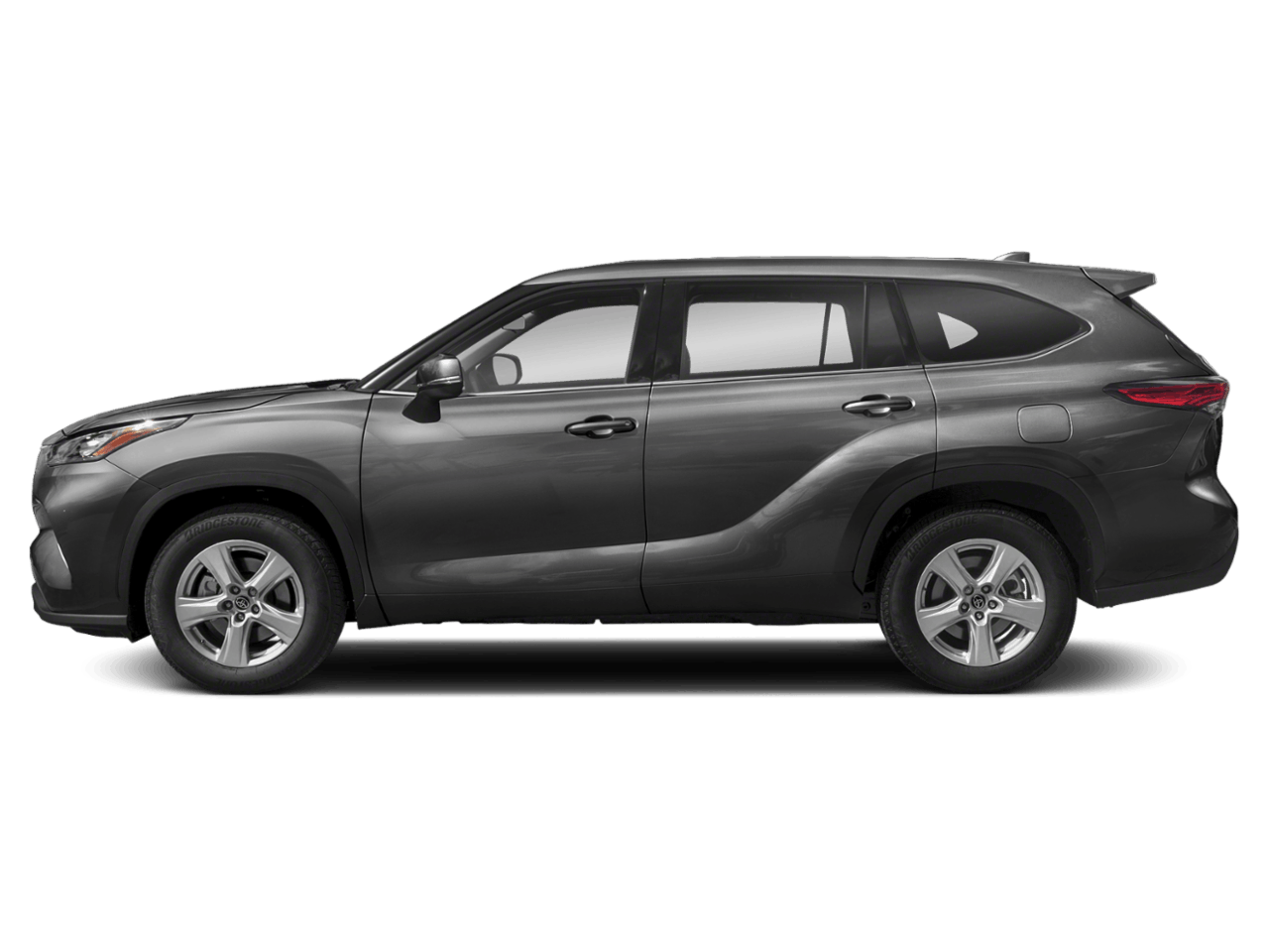 2022 Toyota Highlander L's photo