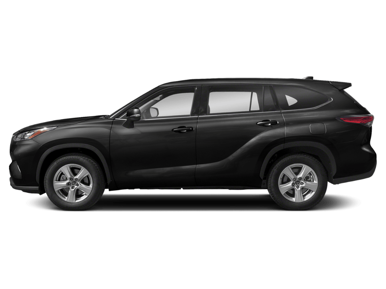 2022 Toyota Highlander L's photo