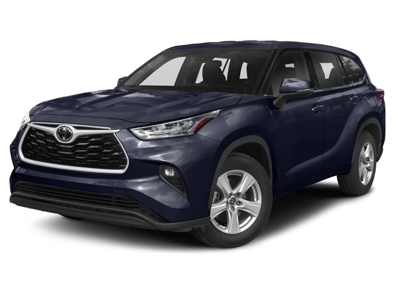 2022 Toyota Highlander L 4x4 V6's photo