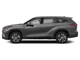 Used 2022 Toyota Highlander SUV