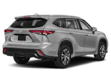 Used 2022 Toyota Highlander SUV