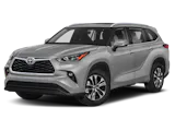 Used 2022 Toyota Highlander SUV