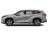 Used 2022 Toyota Highlander SUV
