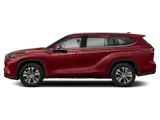 Used 2022 Toyota Highlander SUV