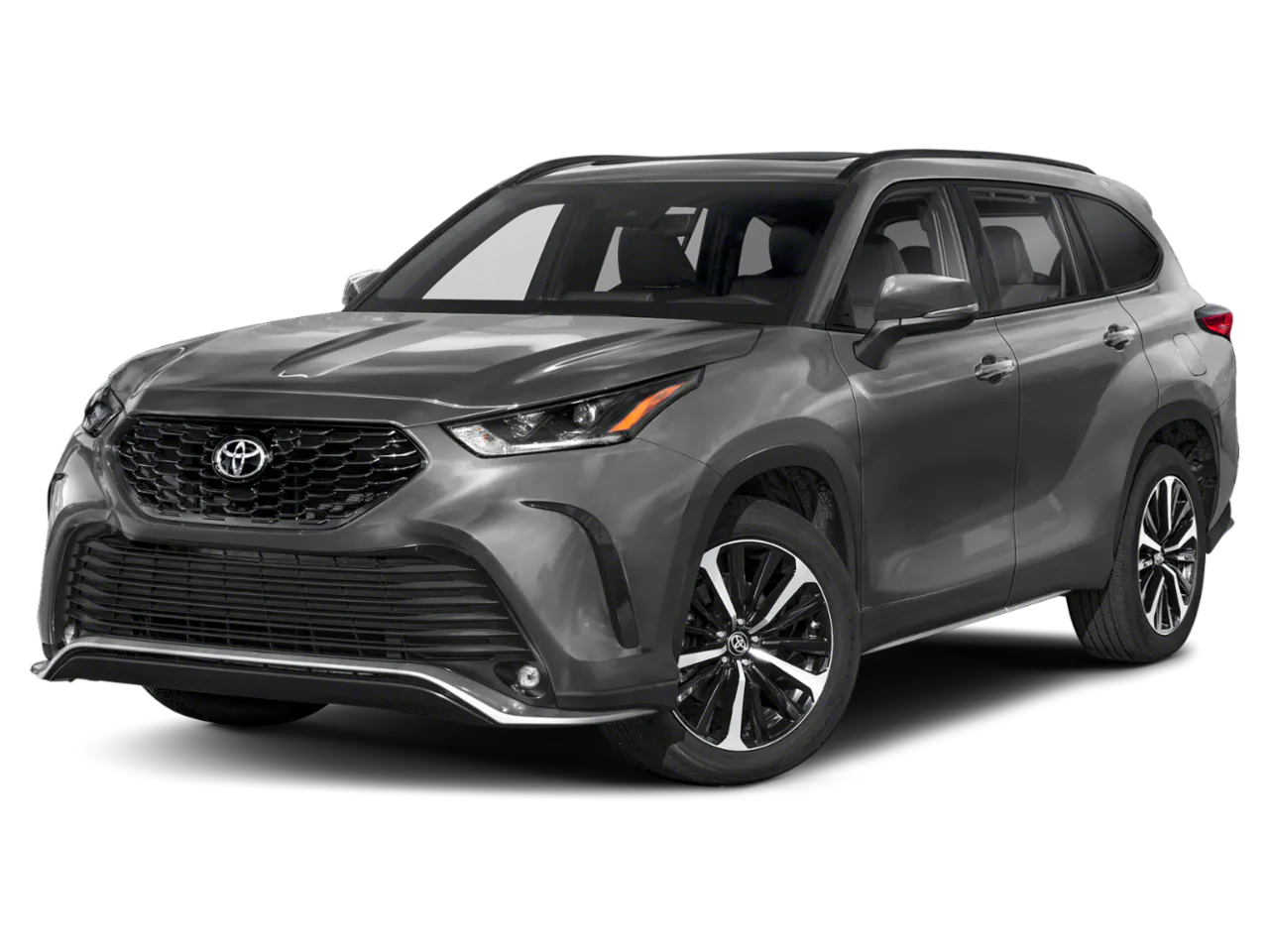 2022 Toyota Highlander XSE 4x4 V6's photo