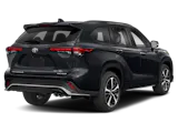 Used 2022 Toyota Highlander SUV