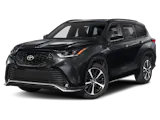 Used 2022 Toyota Highlander SUV