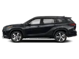 Used 2022 Toyota Highlander SUV
