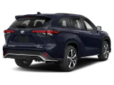 Used 2022 Toyota Highlander SUV