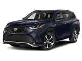 Used 2022 Toyota Highlander SUV