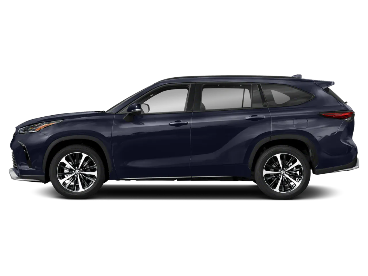 Used 2022 Toyota Highlander SUV