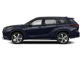 Used 2022 Toyota Highlander SUV