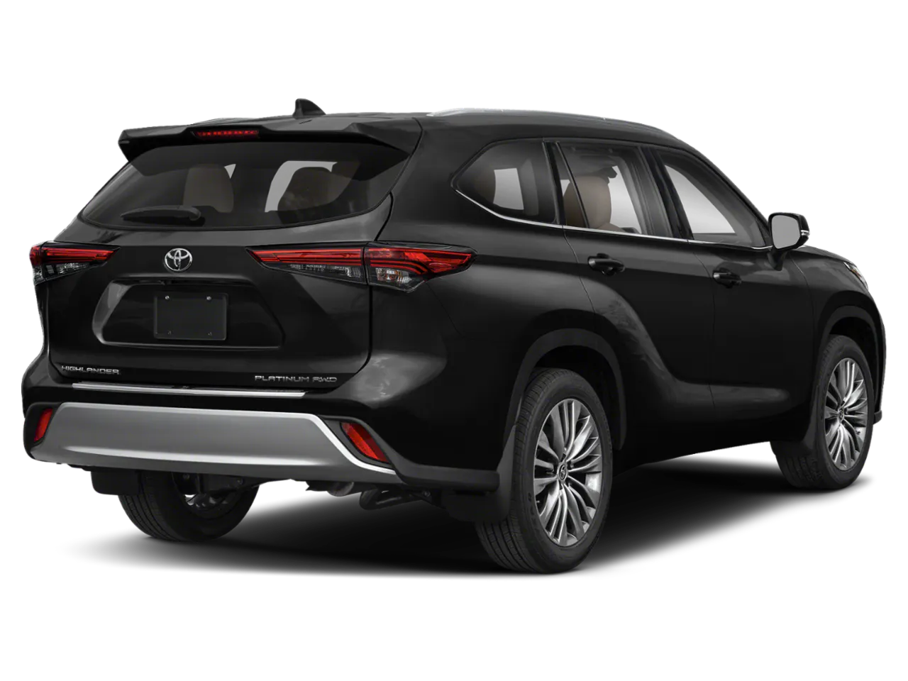 Used 2022 Toyota Highlander SUV