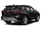 Used 2022 Toyota Highlander SUV