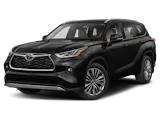 Used 2022 Toyota Highlander SUV