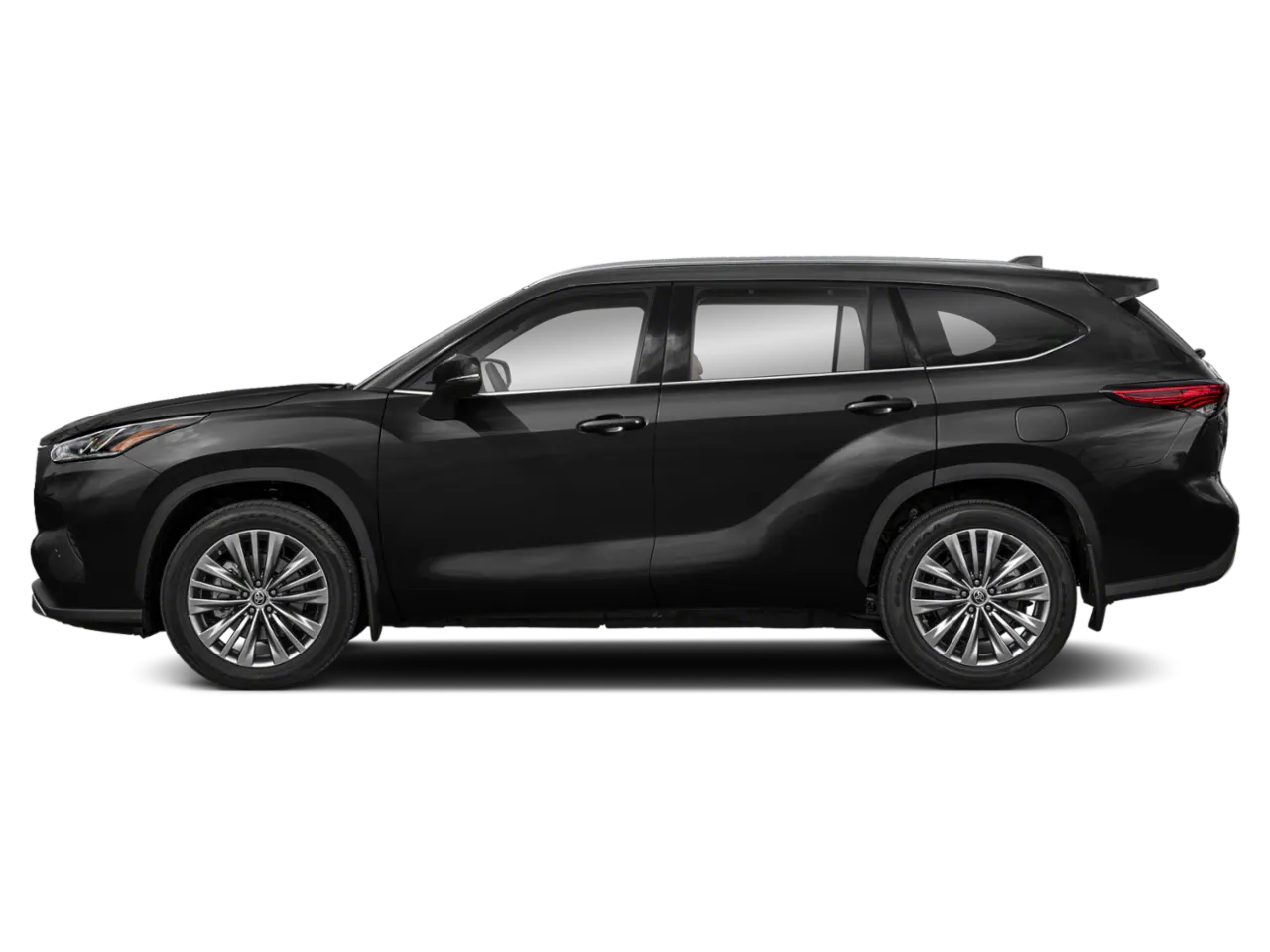 Used 2022 Toyota Highlander SUV