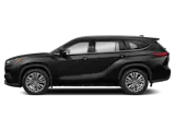 Used 2022 Toyota Highlander SUV
