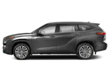 Used 2023 Toyota Highlander SUV
