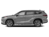 Used 2023 Toyota Highlander SUV
