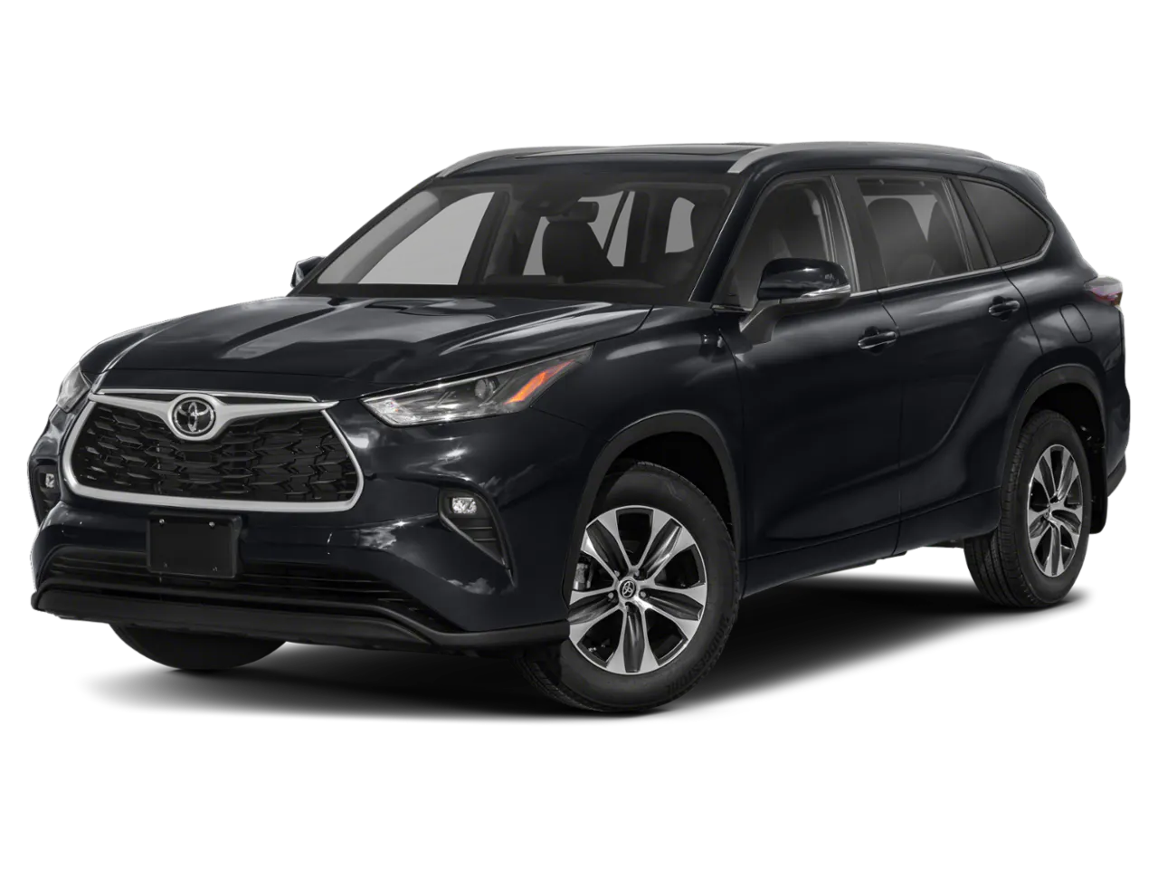 Used 2023 Toyota Highlander LE in Las Vegas NV | 5TDKDRAH5PS006678 ...