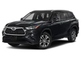 Used 2023 Toyota Highlander SUV