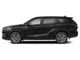 Used 2023 Toyota Highlander SUV