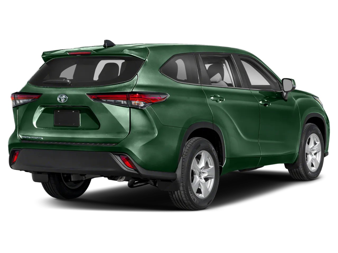Used 2023 Toyota Highlander SUV