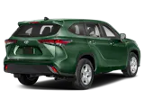Used 2023 Toyota Highlander SUV