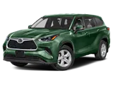Used 2023 Toyota Highlander SUV
