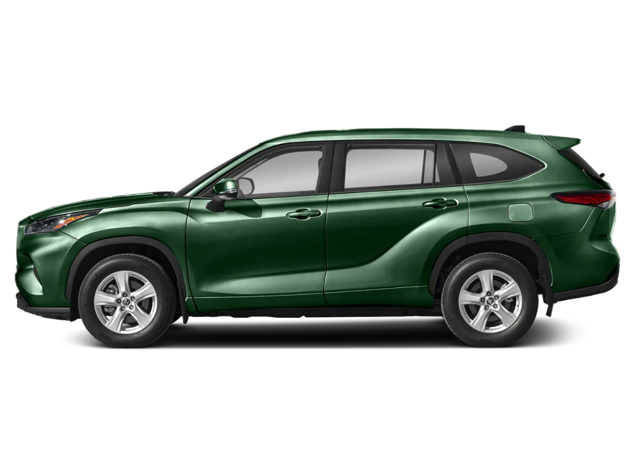 Used 2023 Toyota Highlander SUV