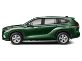 Used 2023 Toyota Highlander SUV