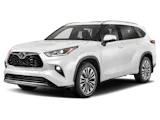 Used 2023 Toyota Highlander SUV
