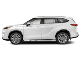 Used 2023 Toyota Highlander SUV