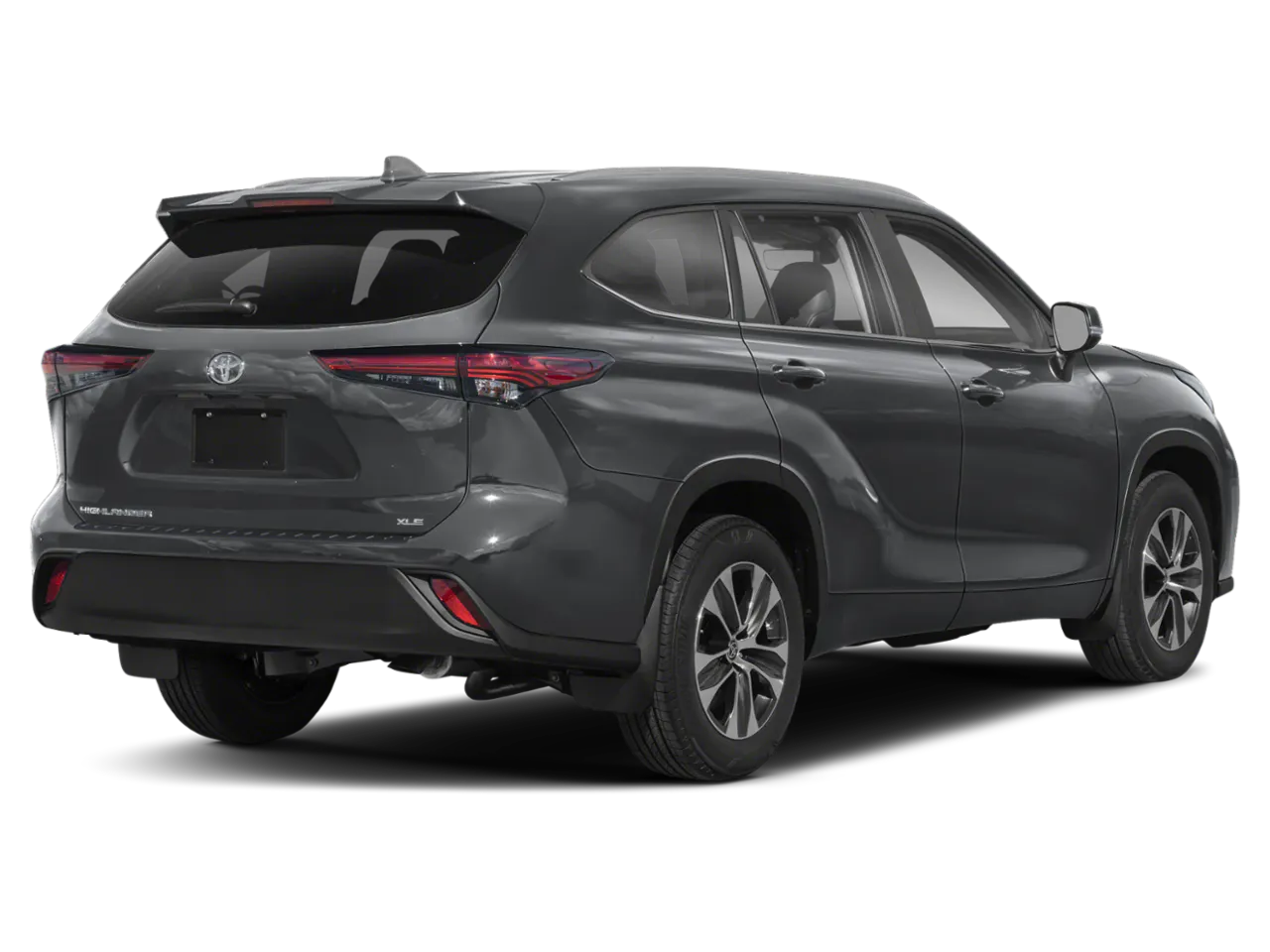 Used 2023 Toyota Highlander SUV