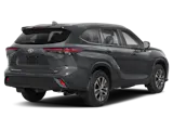 Used 2023 Toyota Highlander SUV