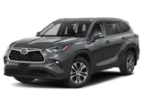 Used 2023 Toyota Highlander SUV