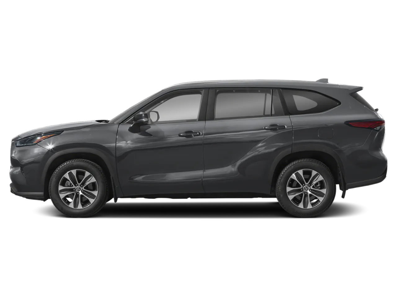 Used 2023 Toyota Highlander SUV