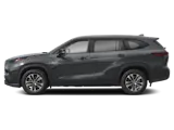 Used 2023 Toyota Highlander SUV